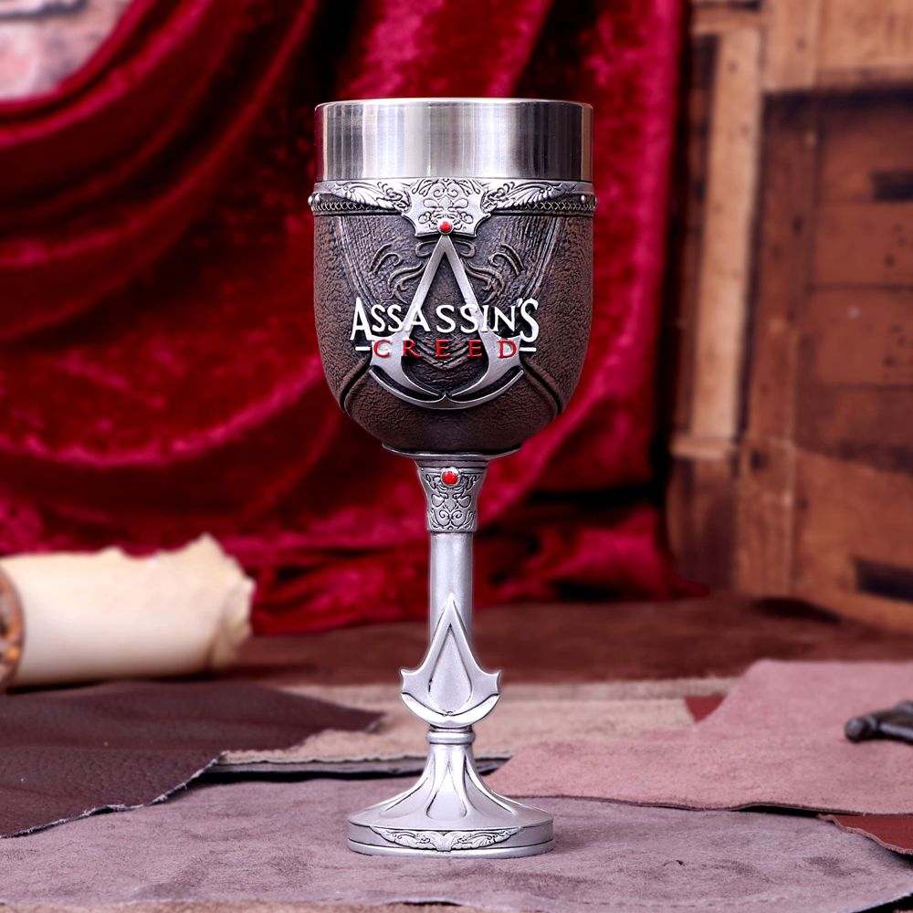 Nemesis Now Assassin's Creed - Of the Brotherhood Kelk - Bruin